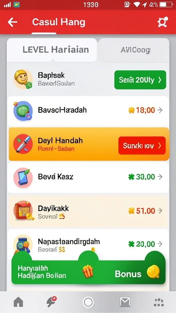 Screenshot mastertoto nomor 1