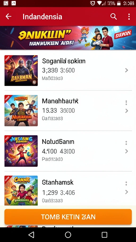 Screenshot megavisa88 nomor 2