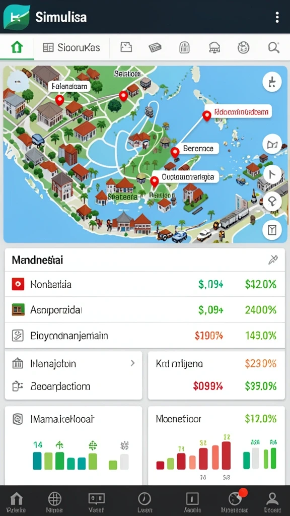 Screenshot merdekawin nomor 1