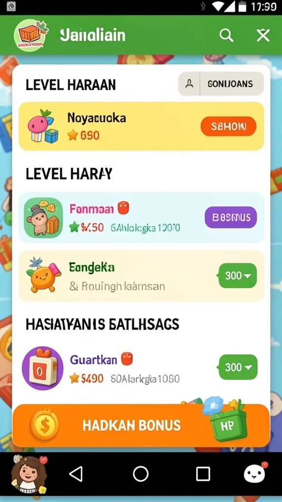 Screenshot musangwin nomor 2
