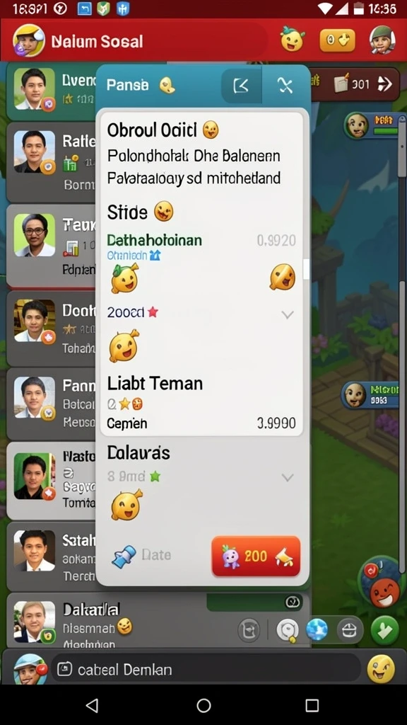 Screenshot mutasitoto nomor 3