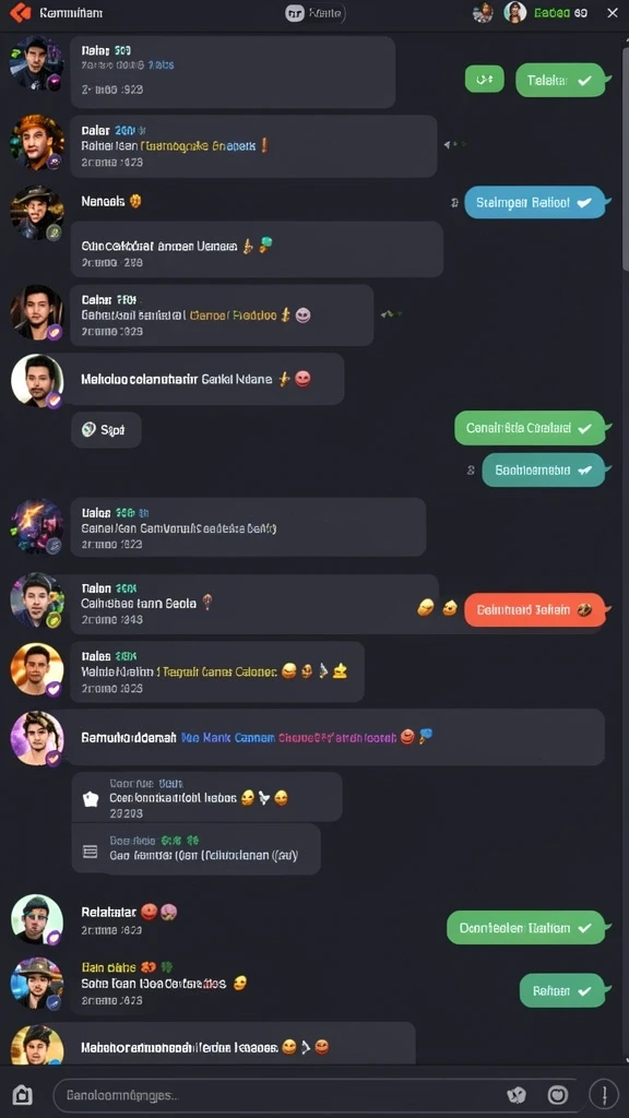 Screenshot net29 nomor 2