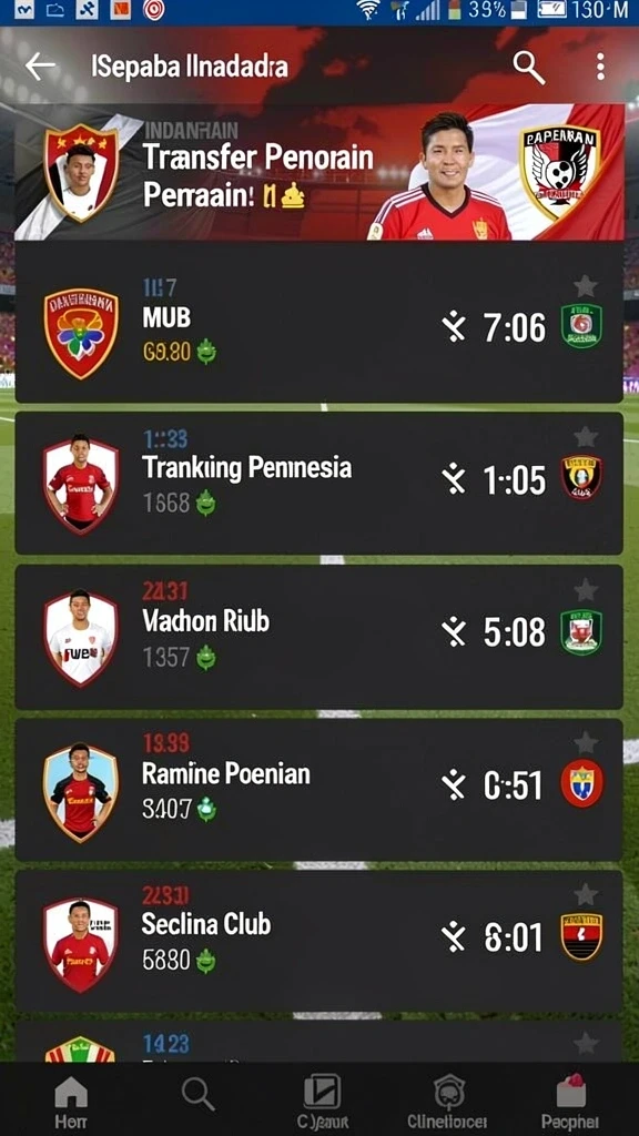 Screenshot paris88 nomor 3