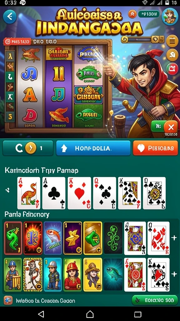 Screenshot pesgslot nomor 2