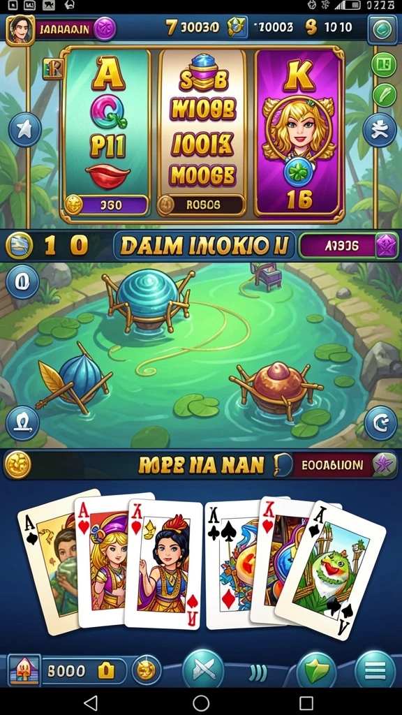 Screenshot piontogel nomor 2