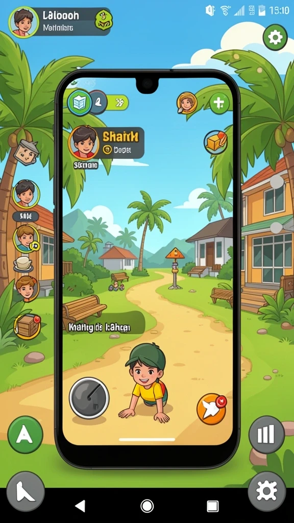 Screenshot playwin123 nomor 2