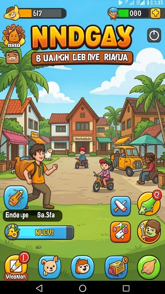 Screenshot playwin123 nomor 3