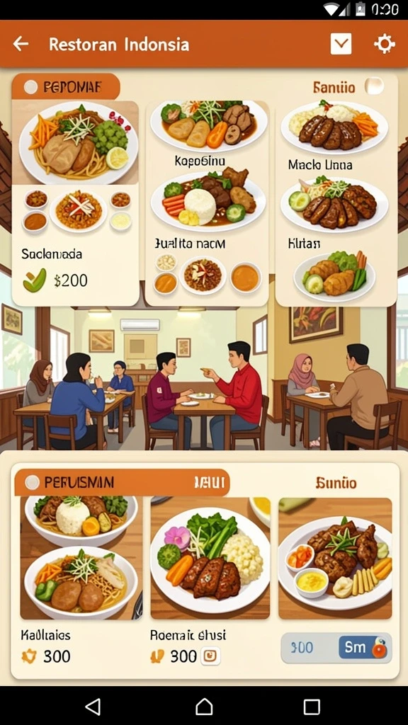 Screenshot pojerototo nomor 2