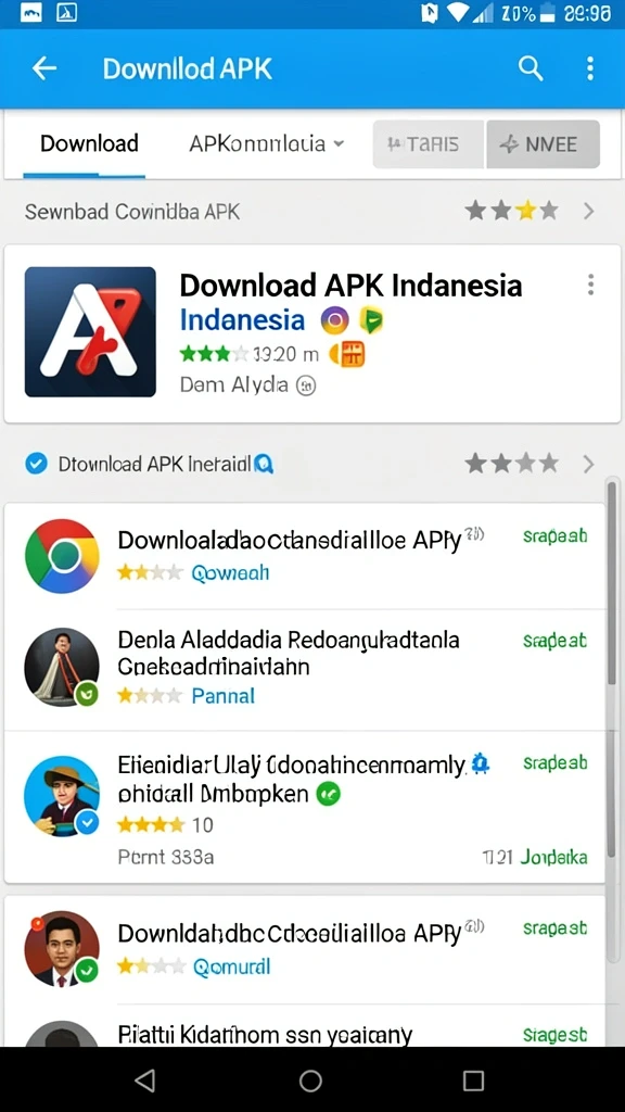 Screenshot pojerototo nomor 3