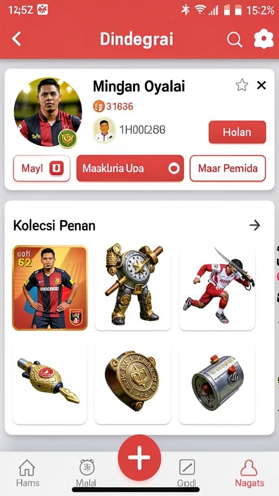 Screenshot prada188 nomor 1