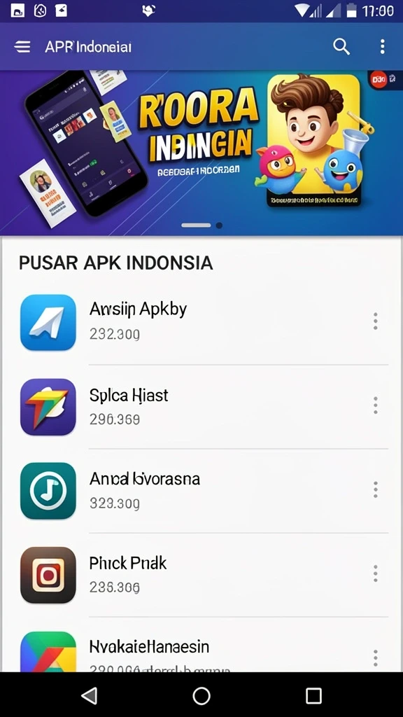 Screenshot probet88 nomor 2