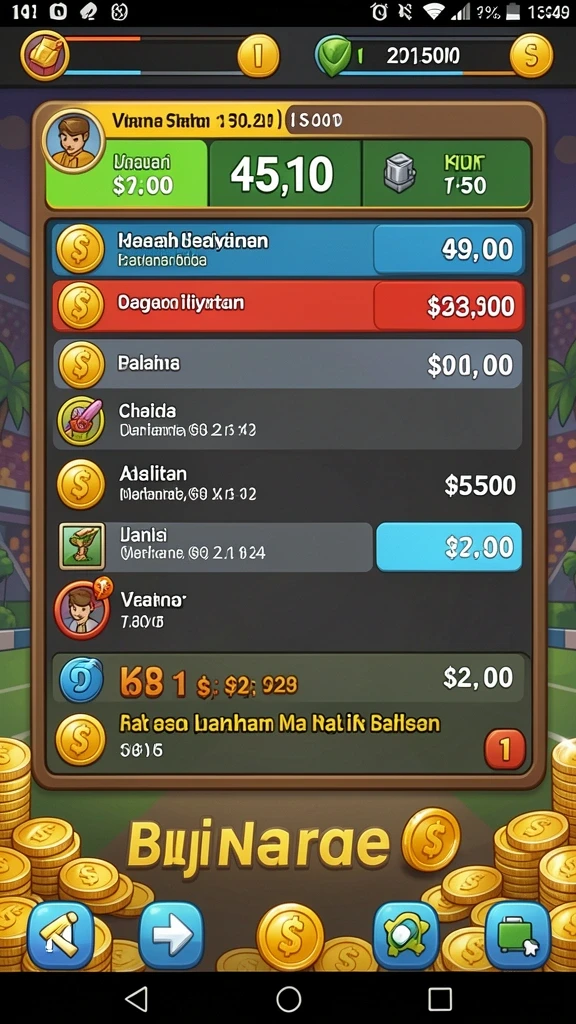 Screenshot probet88 nomor 3