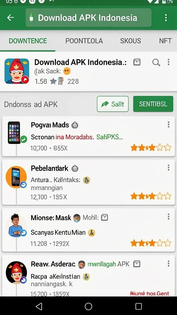 Screenshot proslot nomor 1