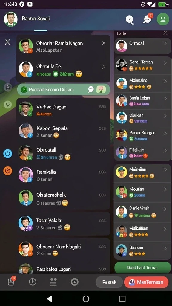 Screenshot proslot nomor 2