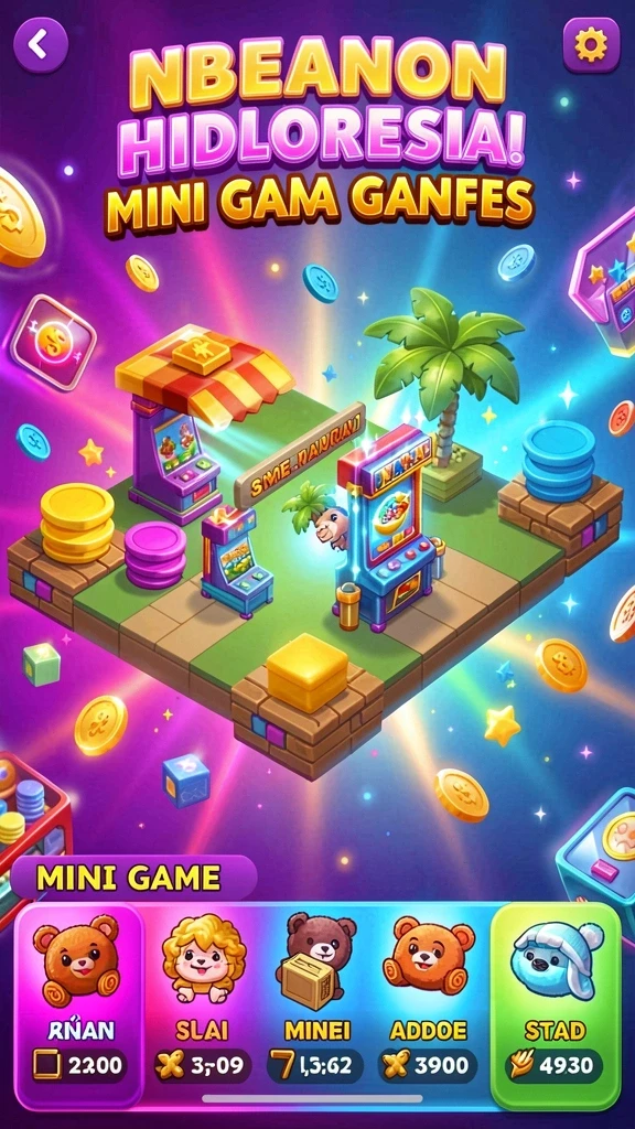 Screenshot proslot nomor 3