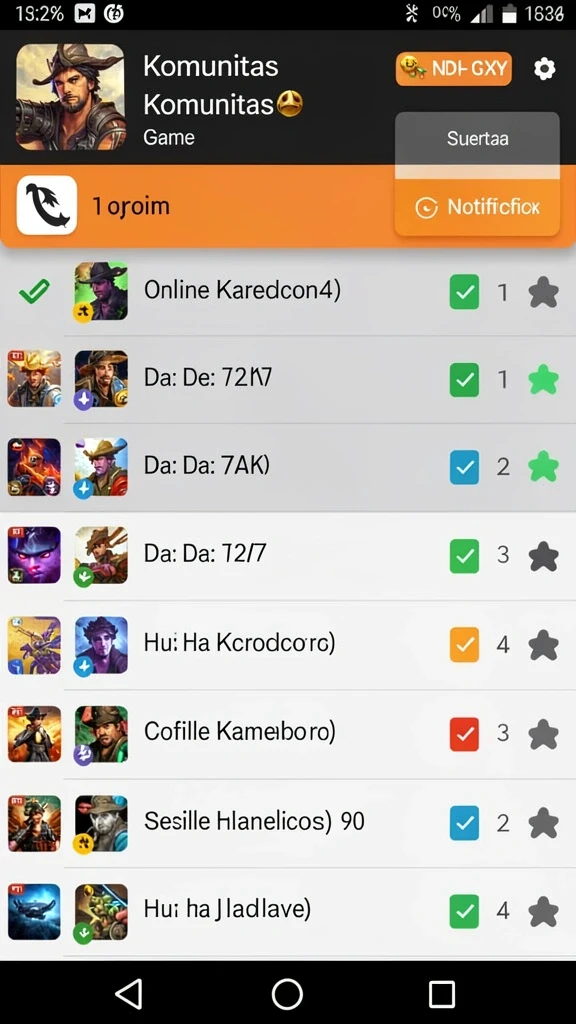 Screenshot puncaktoto nomor 3