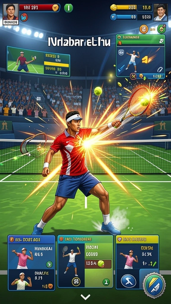 Screenshot quarkplay nomor 1