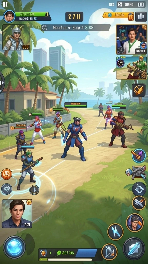 Screenshot quarkplay nomor 3