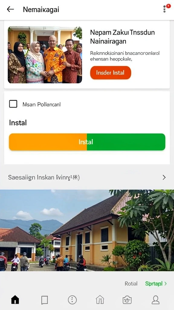 Screenshot rajaking nomor 2