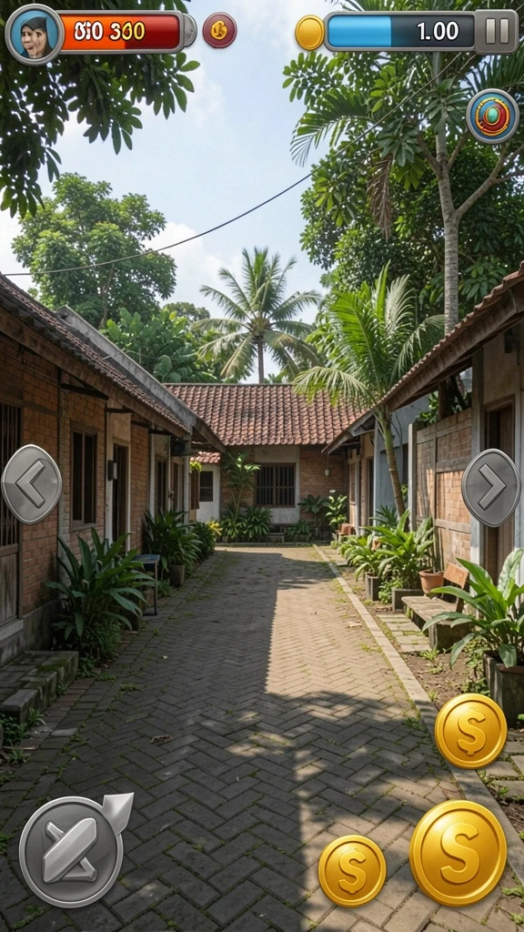Screenshot rajapanen nomor 1