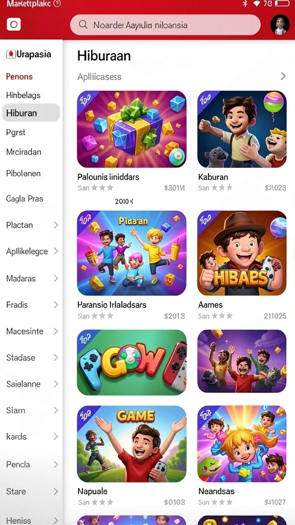 Screenshot rap89 nomor 3