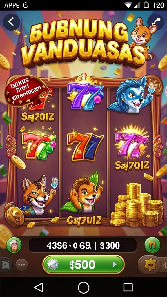 Screenshot rezixo nomor 3