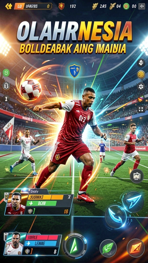 Screenshot rsngame nomor 2