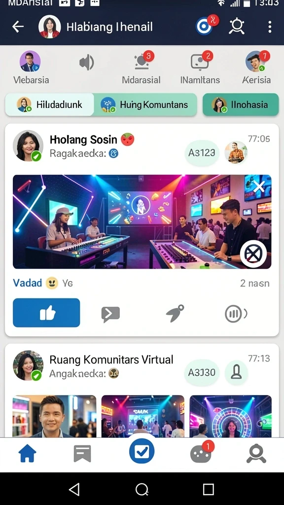 Screenshot rubah4d nomor 1