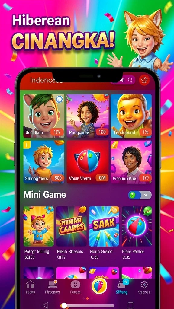 Screenshot rubah4d nomor 2