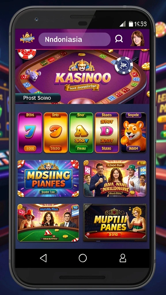Screenshot rvip2 nomor 1