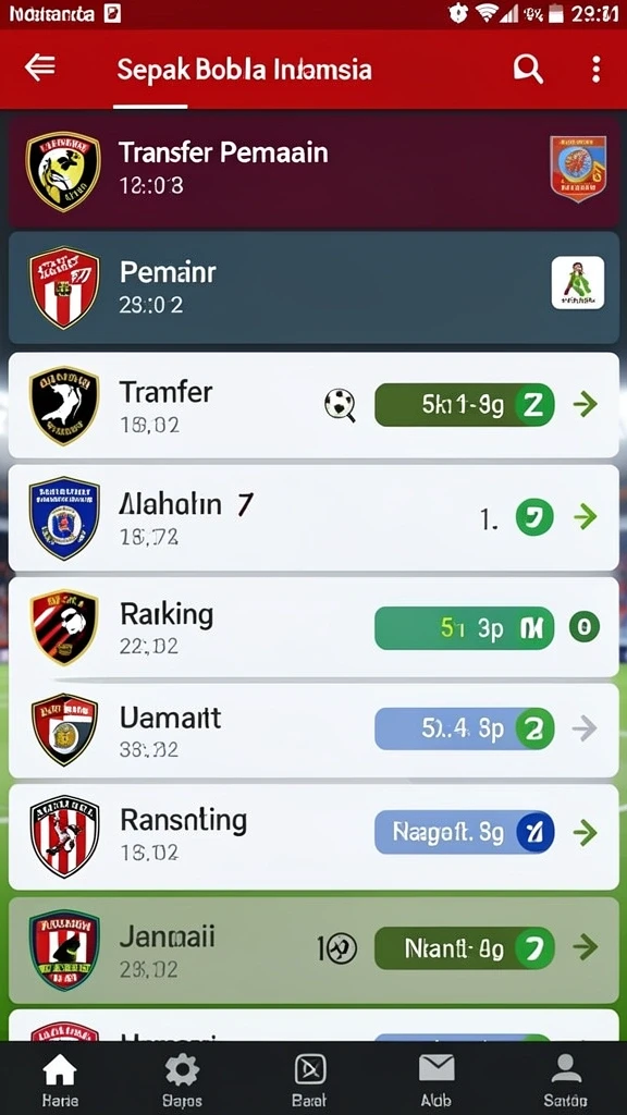 Screenshot samurai555 nomor 3
