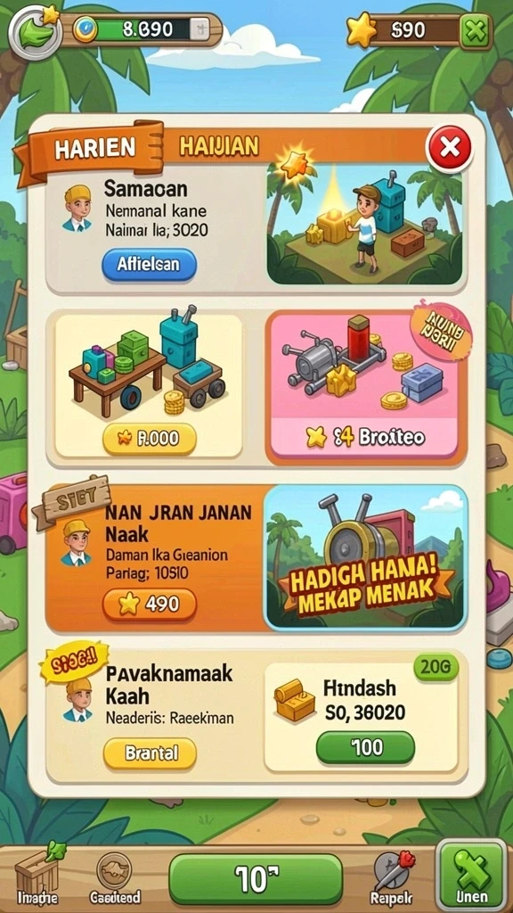Screenshot sekolahtoto nomor 1