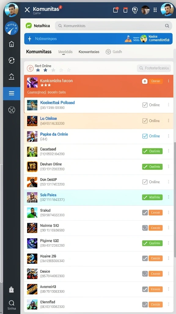 Screenshot sikat88 nomor 2