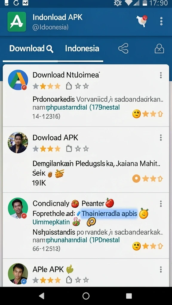 Screenshot sky99 nomor 2