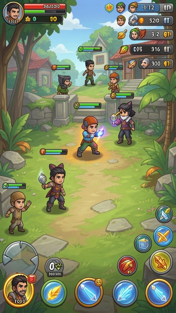 Screenshot slot99 nomor 3