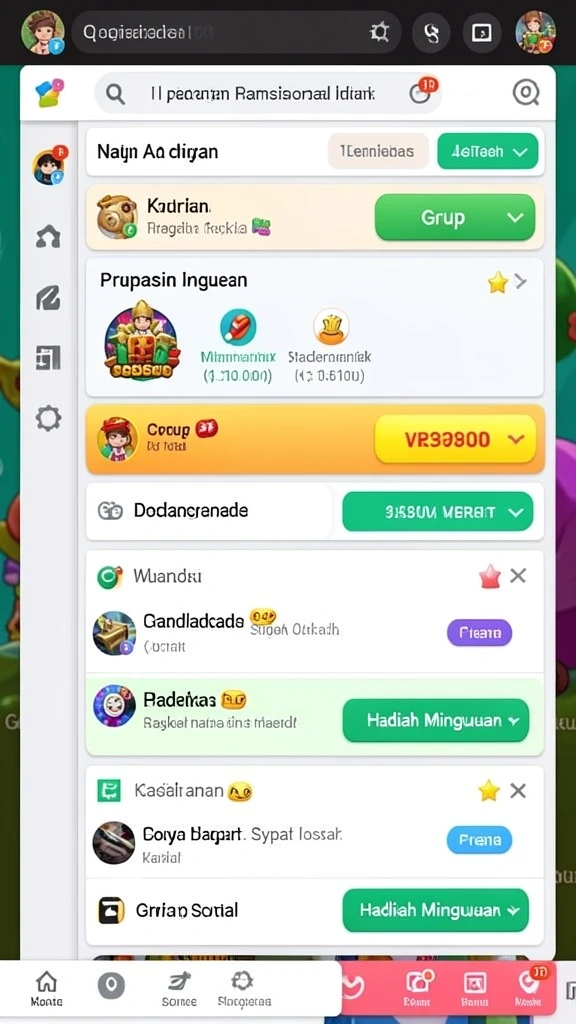 Screenshot slotbom77 nomor 3