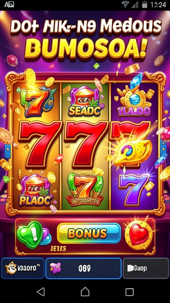 Screenshot spin707 nomor 2