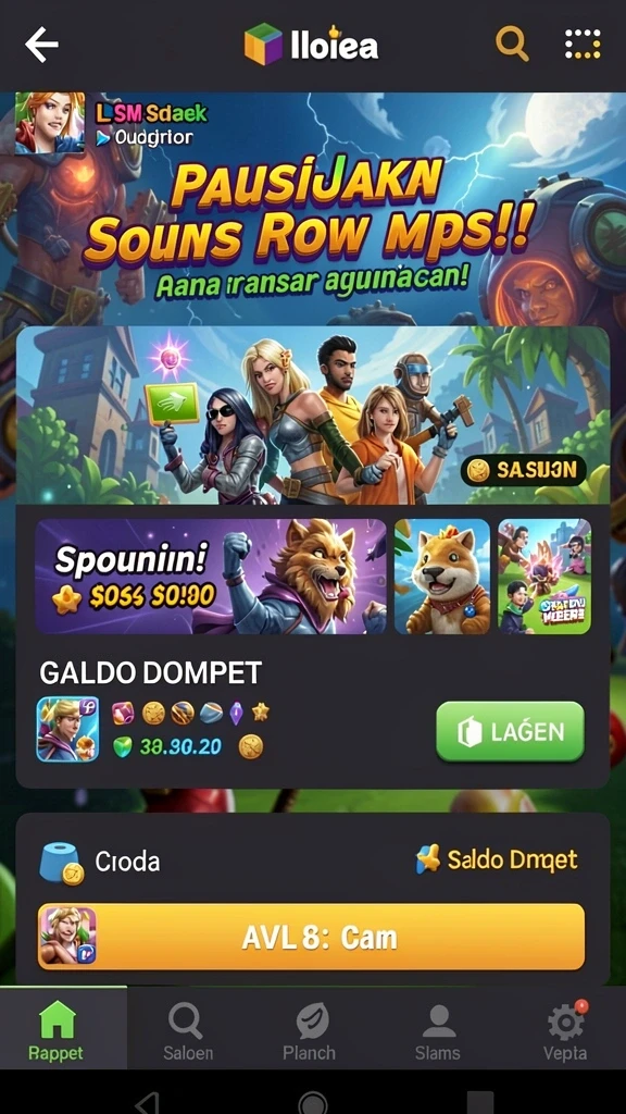 Screenshot sultanslot nomor 1