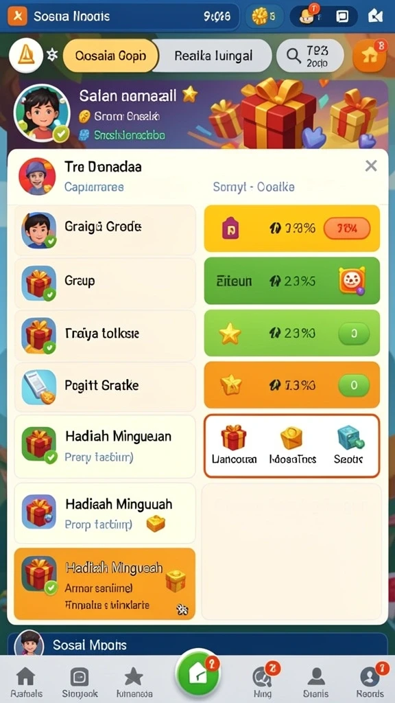 Screenshot superwd666 nomor 3