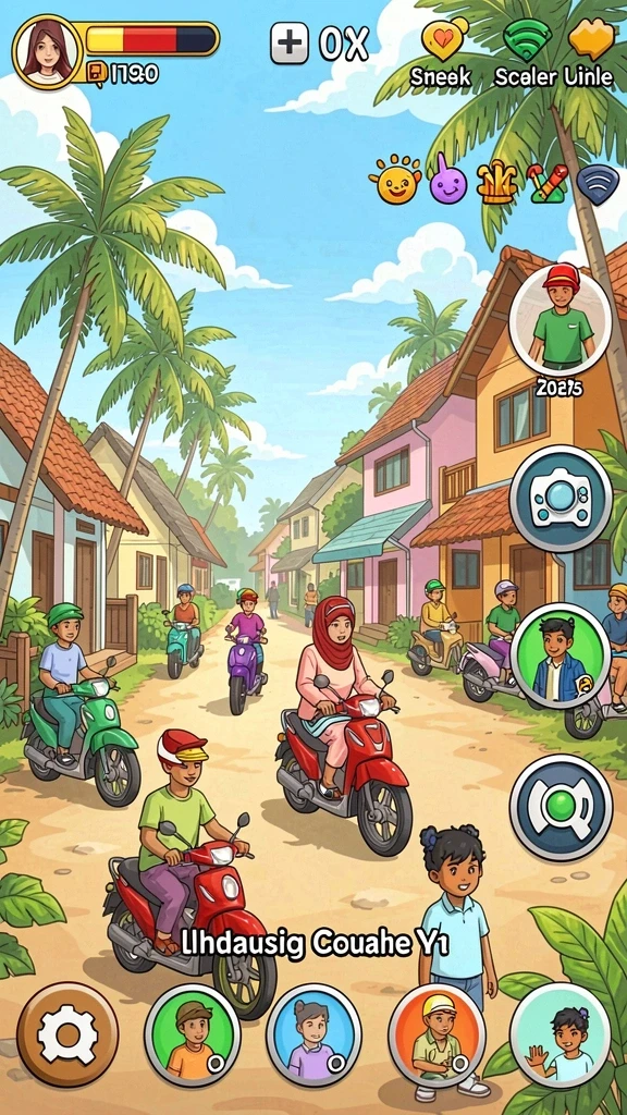 Screenshot superwin777 nomor 2