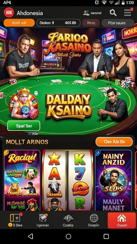 Screenshot t9999 nomor 2