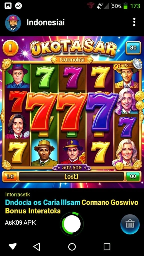 Screenshot udintogel nomor 1