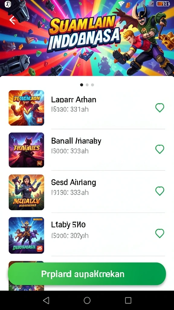 Screenshot ungutoto nomor 2