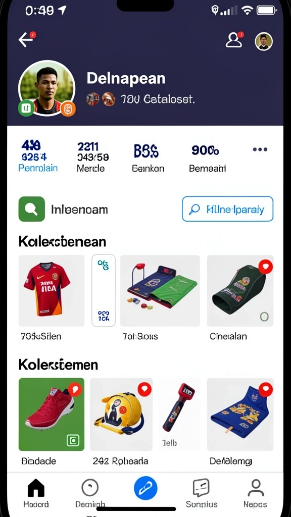 Screenshot vip805 nomor 2