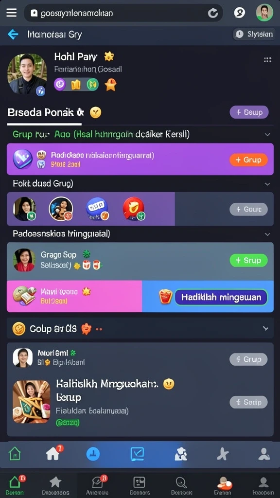 Screenshot vt789 nomor 1
