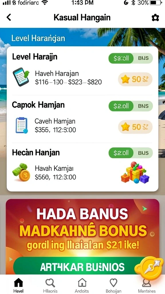 Screenshot wajan4d nomor 2