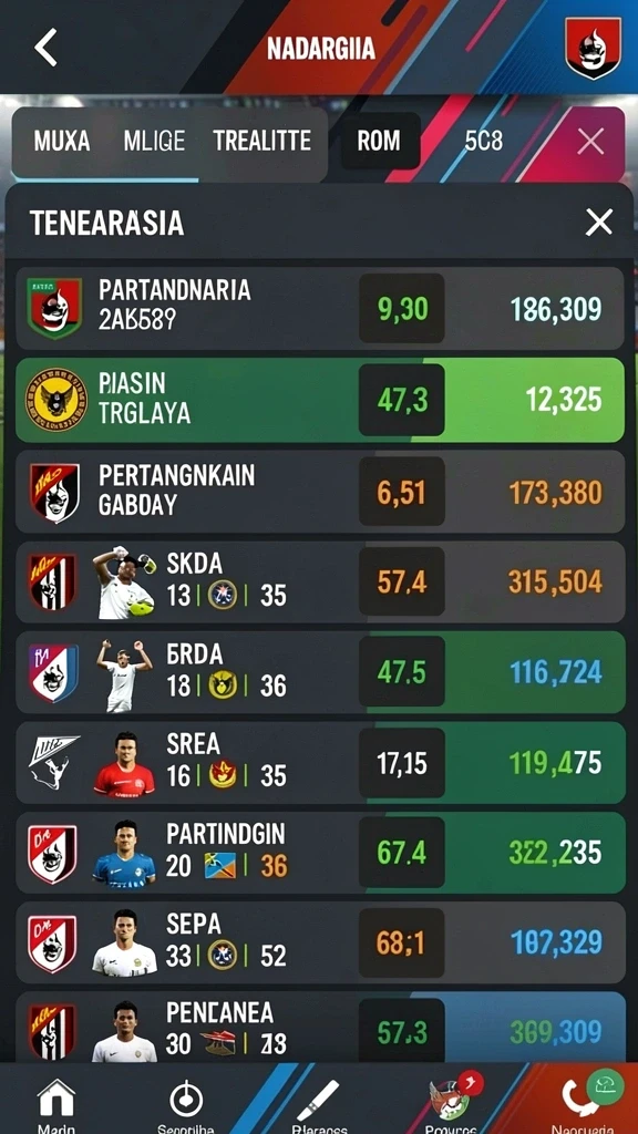 Screenshot watitoto nomor 2