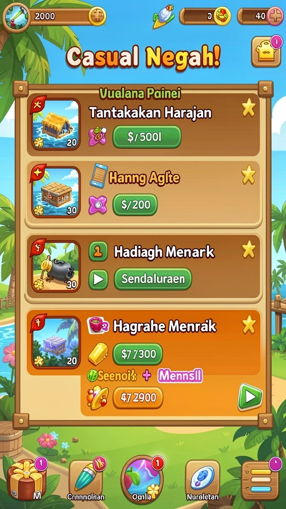 Screenshot watitoto nomor 3