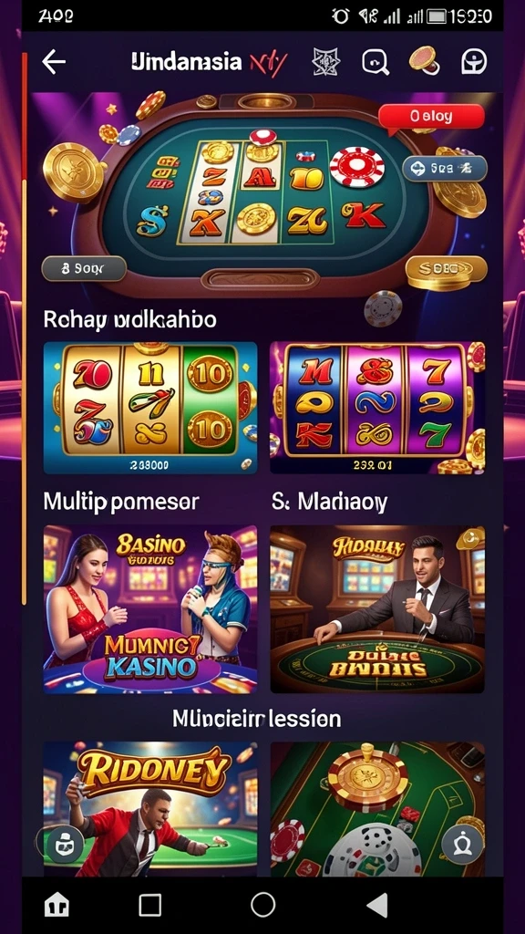Screenshot winslot nomor 3
