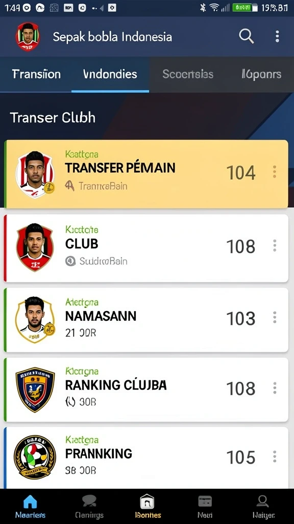 Screenshot wow99 nomor 3